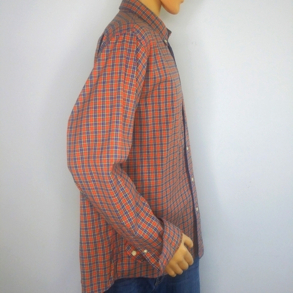 Lands' End Shirt - Picture 6 of 8